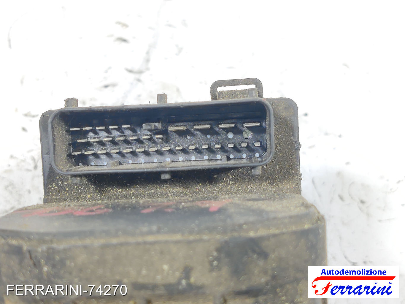 Centralina Pompa Abs ALFA ROMEO 156 932 1.9 JTD 2001-2005 46773428, 0273004535