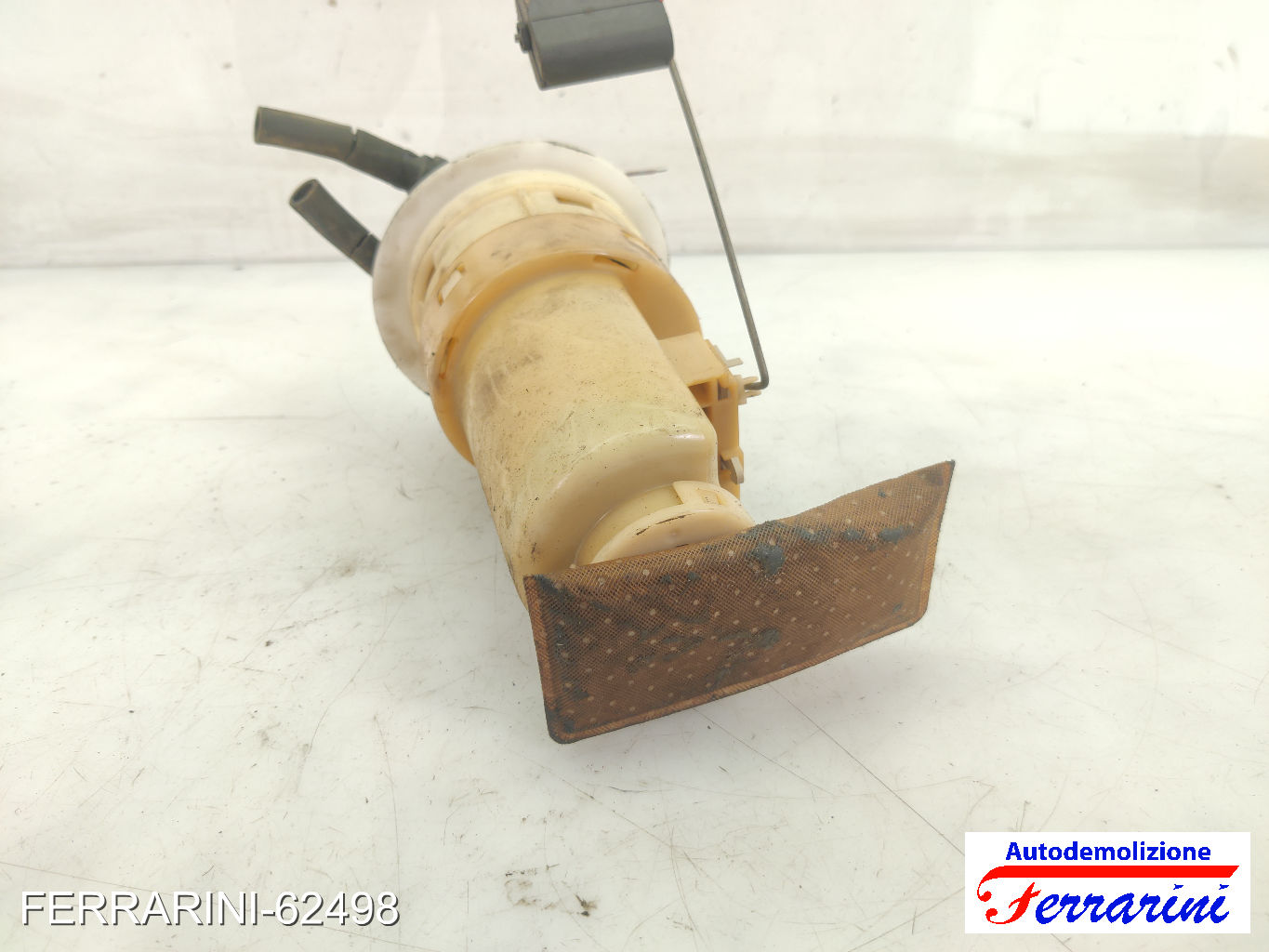 Cestello Pompa Galleggiante Serbatoio TOYOTA YARIS P1 1.0 1999-2005 770200D010