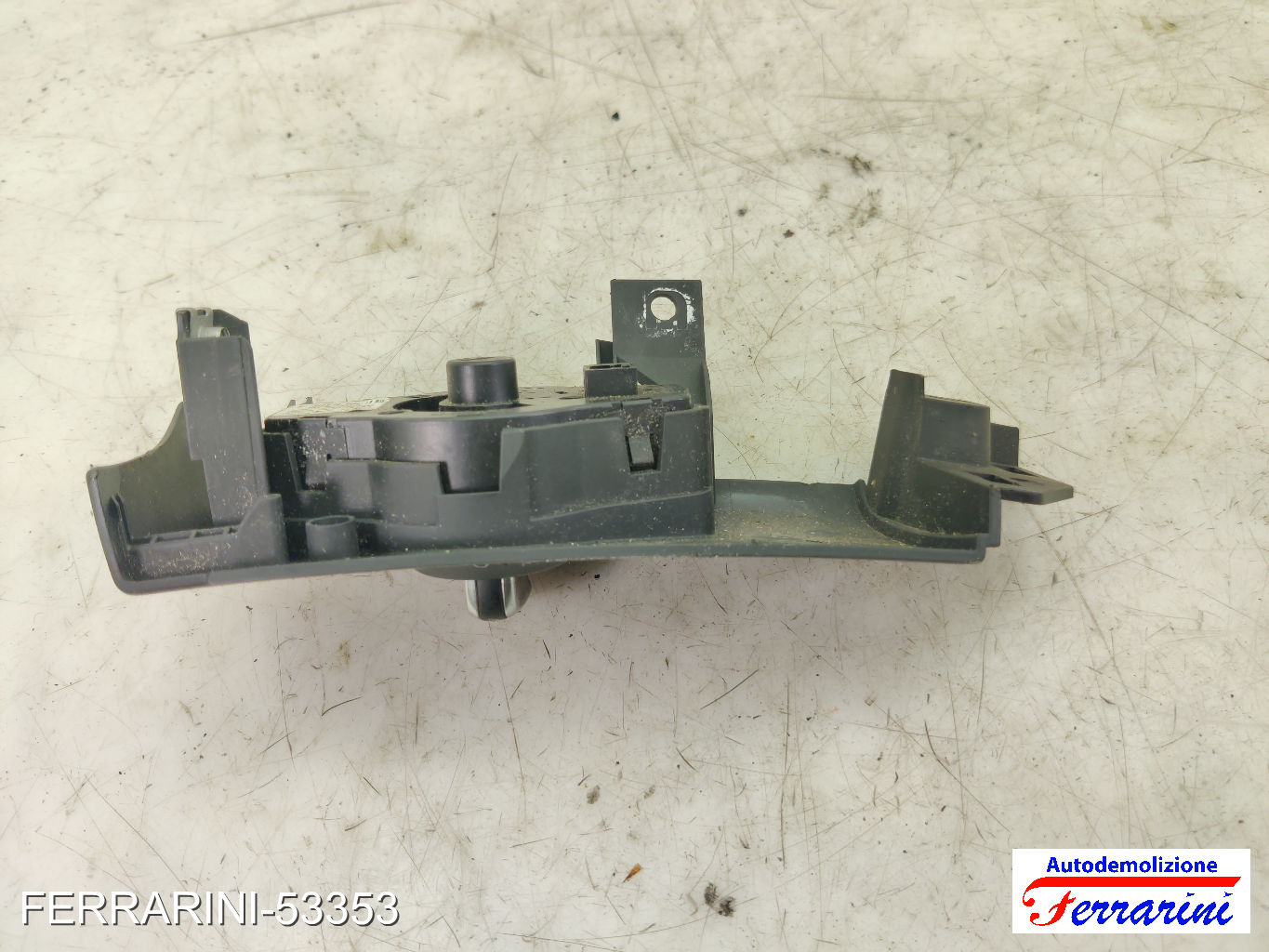 Interruttore Luci Fari AUDI A4 AT 8K5 2008-2015 8K0941531G, 8K0941531AA