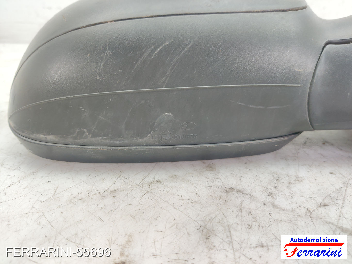 Specchietto Laterale OPEL CORSA C X01 2003-2009 destro, dx