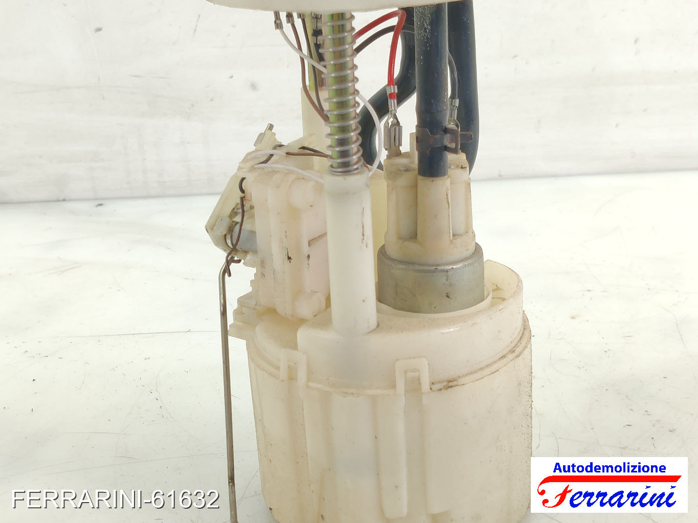 Cestello Pompa Galleggiante Serbatoio CITROEN C1 PM, PN 1.0 2005-2014 770200H010