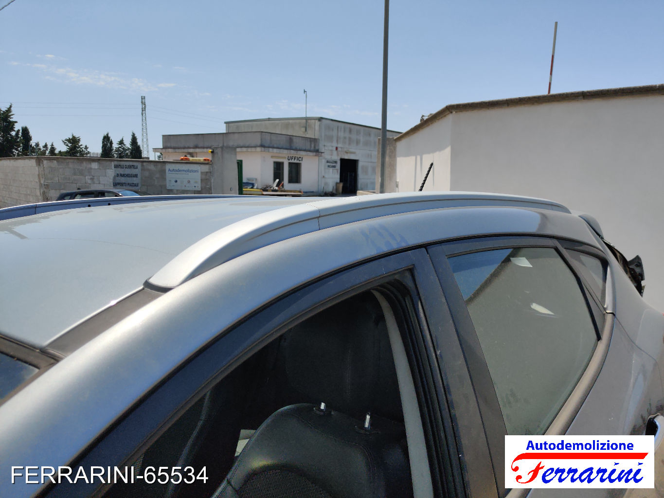 Hyundai Ix35 58