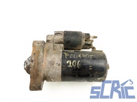Motorino Avviamento PEUGEOT 206 2A/C 1.1I 1998-2007 9641618072, 5802M9 7