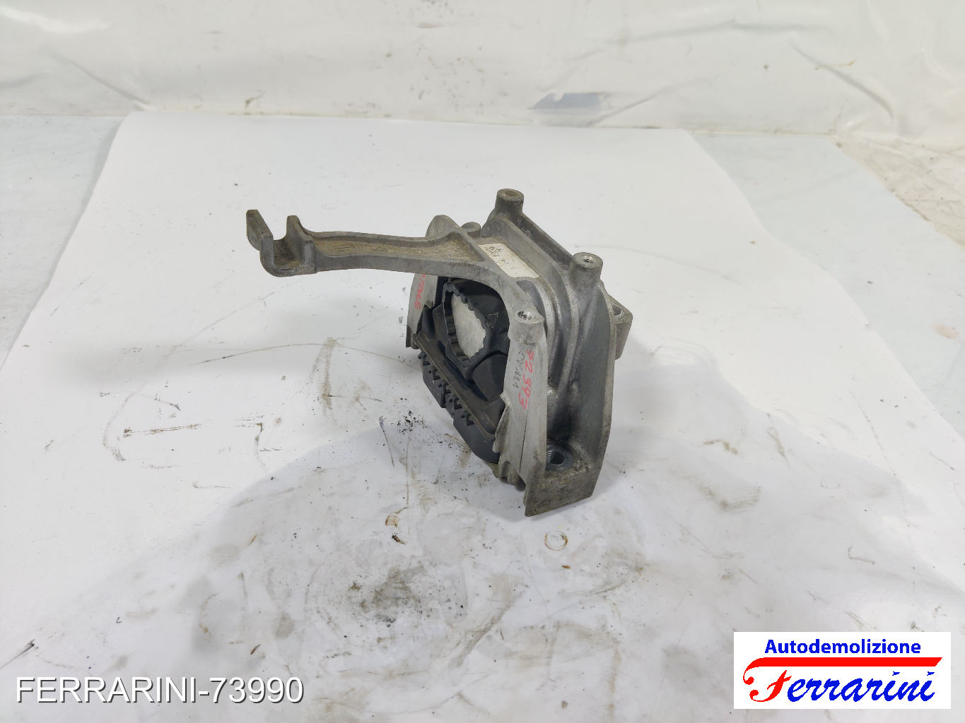 Supporto Motore VW GOLF 7 5G1, BE1, BE2, BQ1 2.0 TDI 2012-2020 5Q0199262BJ