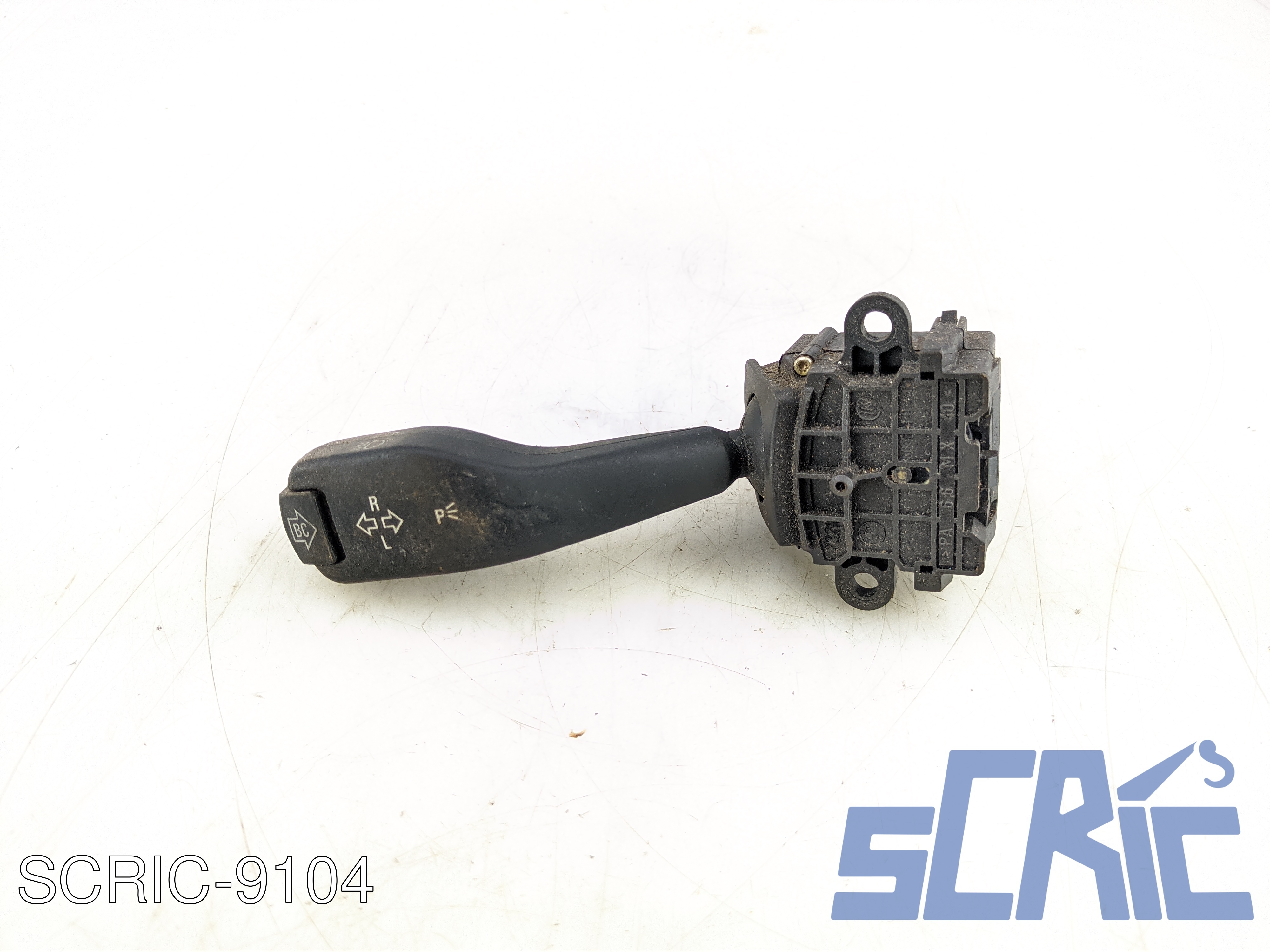 Leva Comando Luci Frecce BMW 3 TOURING E46 2001-2005 61318363668, 18363668