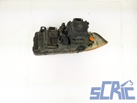 Faro Anteriore BMW SERIE 3 E36 1990-1995 destro, dx 63121393272, 8580531