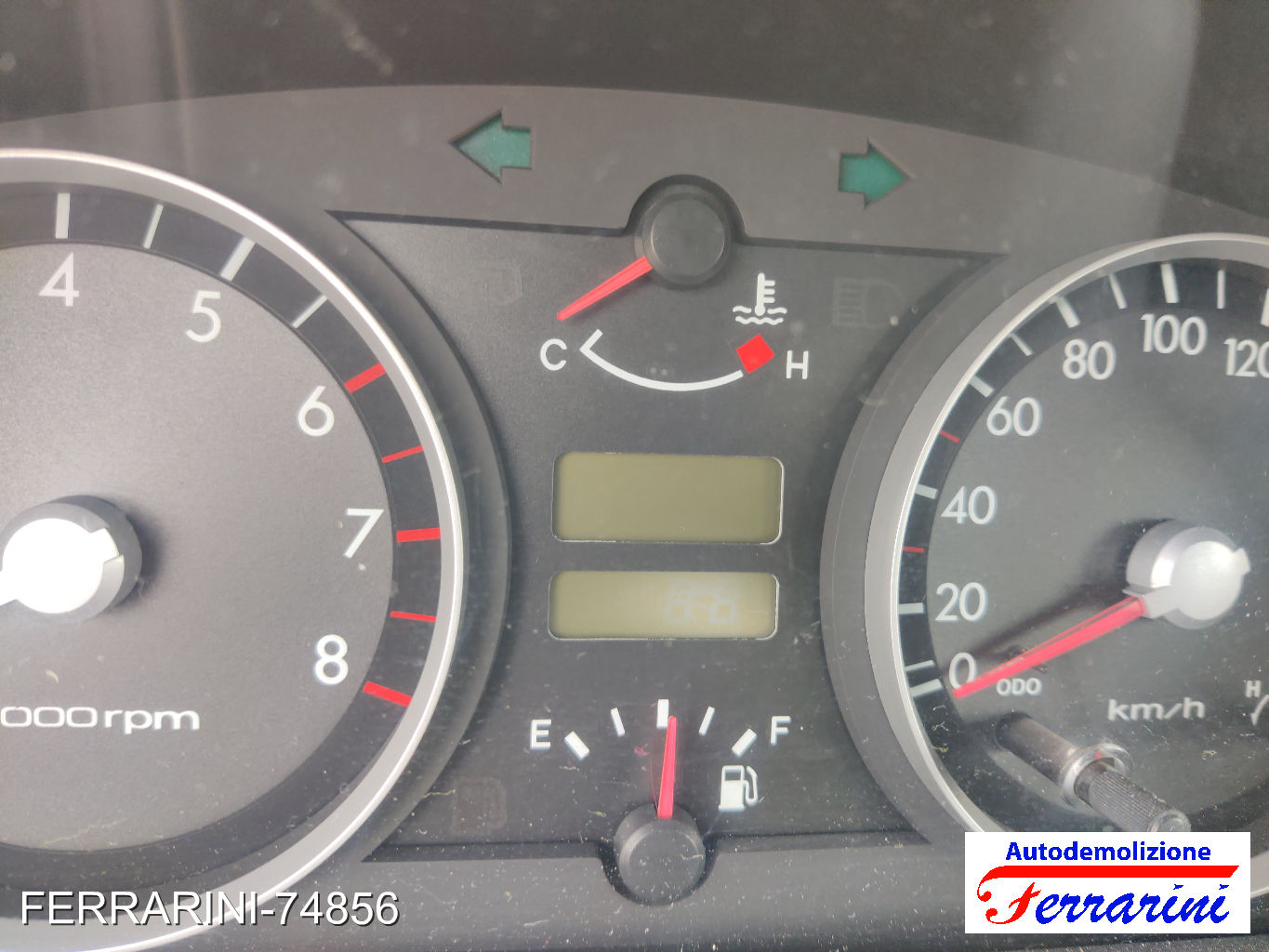 Hyundai Getz 21