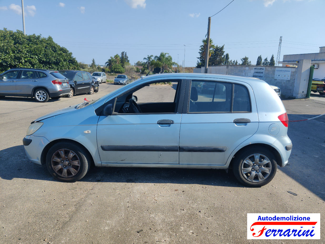 Hyundai Getz 71