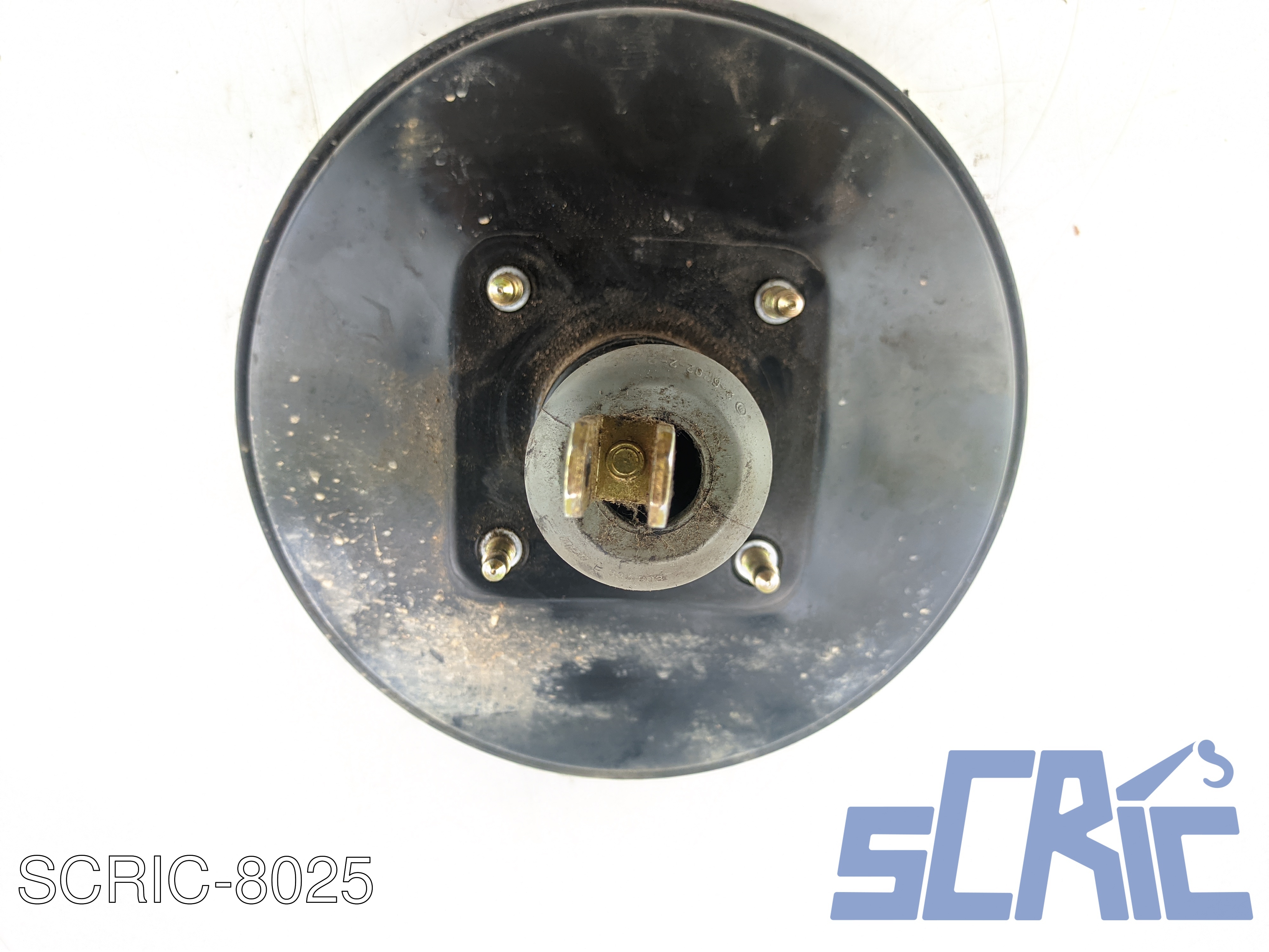 Servofreno RENAULT KANGOO KC0/1 D 65 1.9 1997-2001 7700308989, B359679