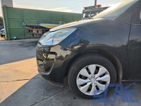 Citroen C3 2 SC 1.1I 60CV 2009-2013