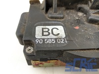 Serratura Porta OPEL VECTRA B SW J96 1996-2002 sinistro, sx, frontale, anteriore