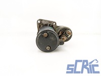 Motorino Avviamento FIAT SEICENTO 600 287 1.1 1998-2010 46429594, 0001211536 6
