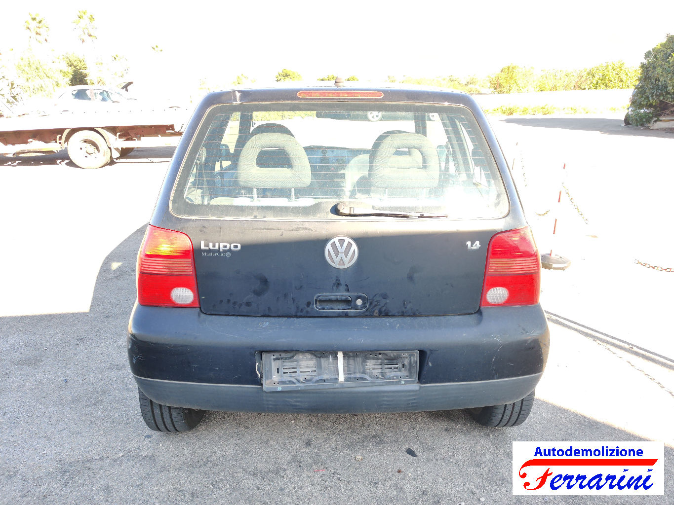 Vw Lupo 66