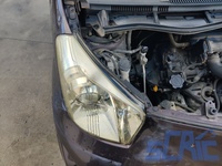 Toyota Iq J1 1.0 68CV 2009-2015