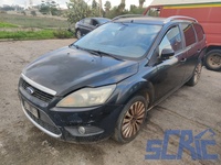 Ford Focus 2 Sw DA, DS, FFS 1.6 TDCI 90CV 2004-2012