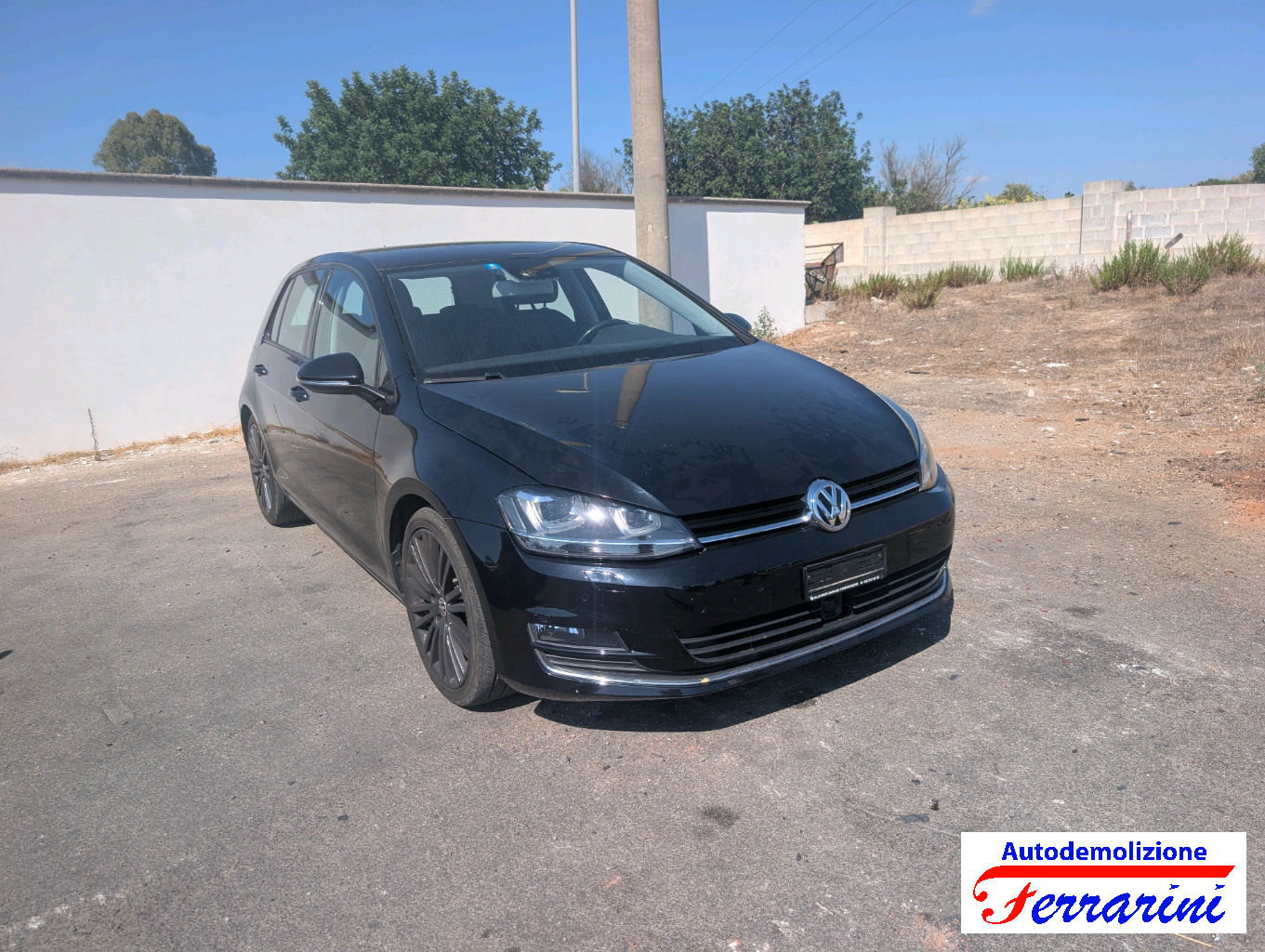 Vw Golf 7