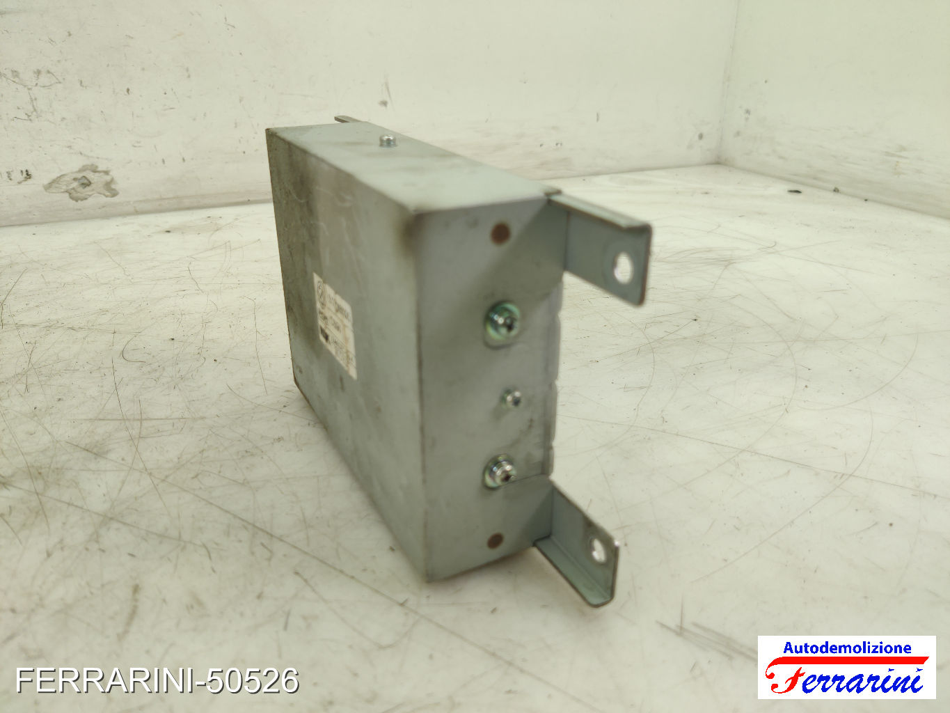 FIAT SEICENTO 600 187 1.1 1998-2010 51706705, 46536841, 51834433 10
