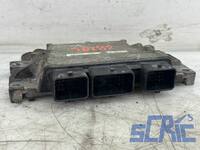 Centralina Motore RENAULT CLIO 3 BR0/1, CR0/1 1.2 16V HI-FLEX 2008-2014 7