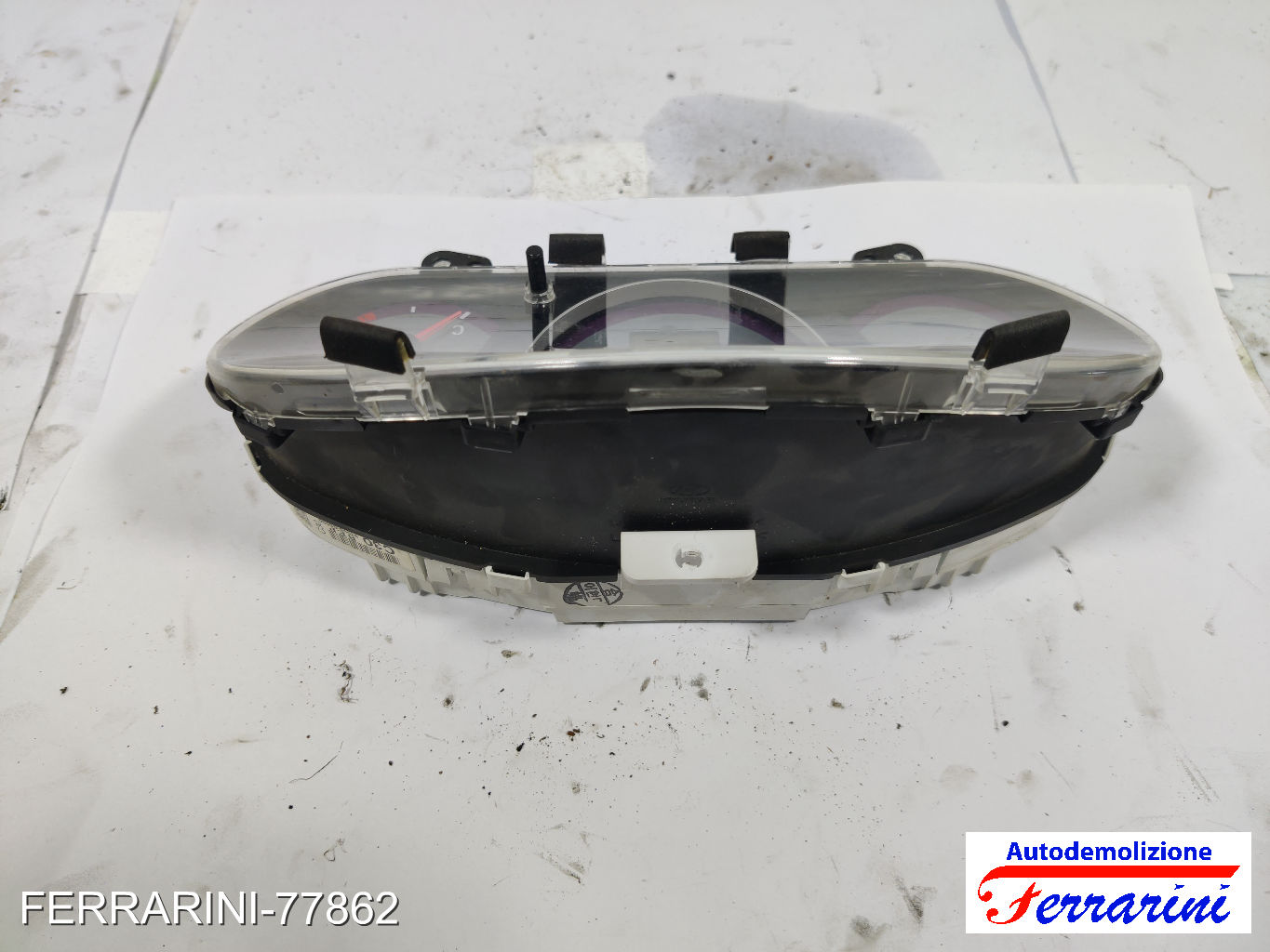 Quadro Contachilometri HYUNDAI ATOS MX 1.1 2003-2008 9400605000, 11000888801H