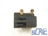 Centralina Pompa Abs SUZUKI WAGON R 1.2 2004-2005 5WK84118, 06210201144