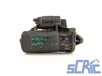 Motorino Avviamento NISSAN VANETTE HC 23 2.3 D 1994-2002 233007C600, 9000331430