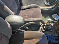 Opel Vectra B Sw J96 2.0 DTI 16V 101CV 1997-2003