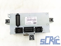 Body Computer FIAT IDEA 350 1.3 D MULTIJET 2004-2012 51754987, 501863800000