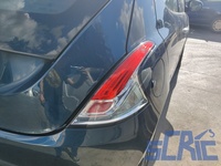 Lancia Ypsilon 312 1.2 BI-FUEL 69CV 2011-2023