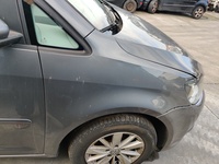 Vw Touran 1T3 1.4 TSI ECOFUEL 150CV 2010-2015