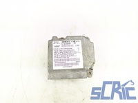 Centralina Airbag FIAT GRANDE PUNTO 199 2005-2013 51838067, 5WK44148