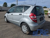 Mercedes Classe A W169 A 150 95CV 2004-2012