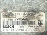 Centralina Motore FORD FOCUS 2 SW DA, DS, FFS 1.6 TDCI 2004-2012 0281015242 10