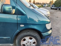 Mercedes Vito 638/2 V 230 143CV 1996-2003
