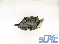 Faro Anteriore CITROEN SAXO S0, S1 1996-2001 destro, dx 6205N5, 6205W2