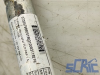 Cintura Di Sicurezza FIAT GRANDE PUNTO 199 2005-2013 destra, dx, frontale 6