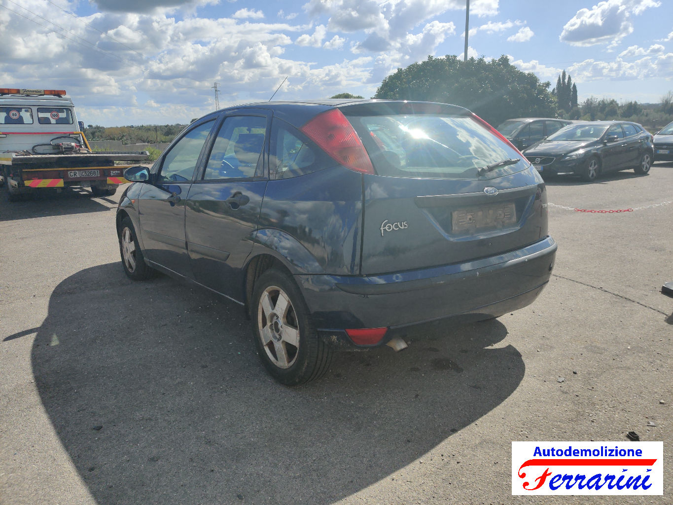 Ford Focus 71