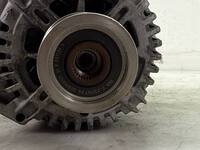 Alternatore NISSAN MICRA 3 K12 1.5 DCI 2003-2010 8200290215, 2542818D, 704004061 10