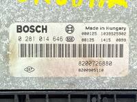 Centralina Motore RENAULT LAGUNA 3 SW KT0/1 2.0 DCI 2007-2015 0281014646 10