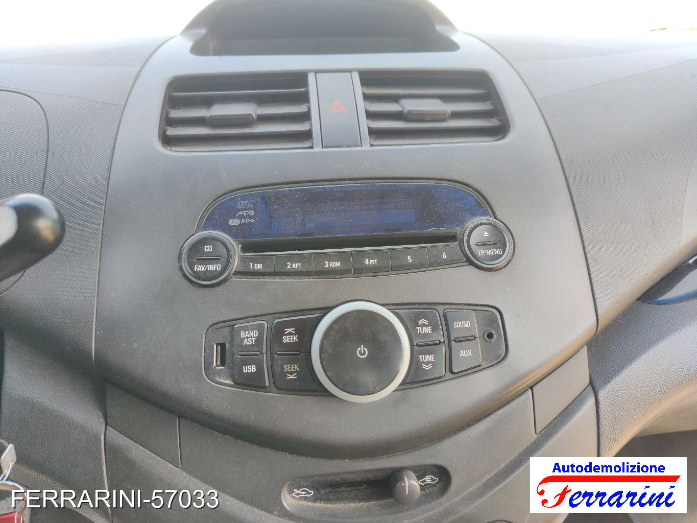 Stereo Radio