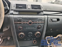 Mazda 3 BK 1.6 DI TURBO 109CV 2004-2009