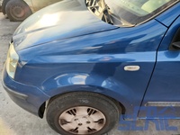 Fiat Panda 169 1.3 D MULTIJET 70CV 2003-2012
