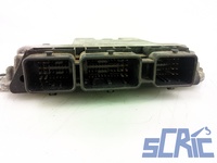 Centralina Motore RENAULT ESPACE 4 JK0/1 2.2 DCI 2002-2006 0281011724