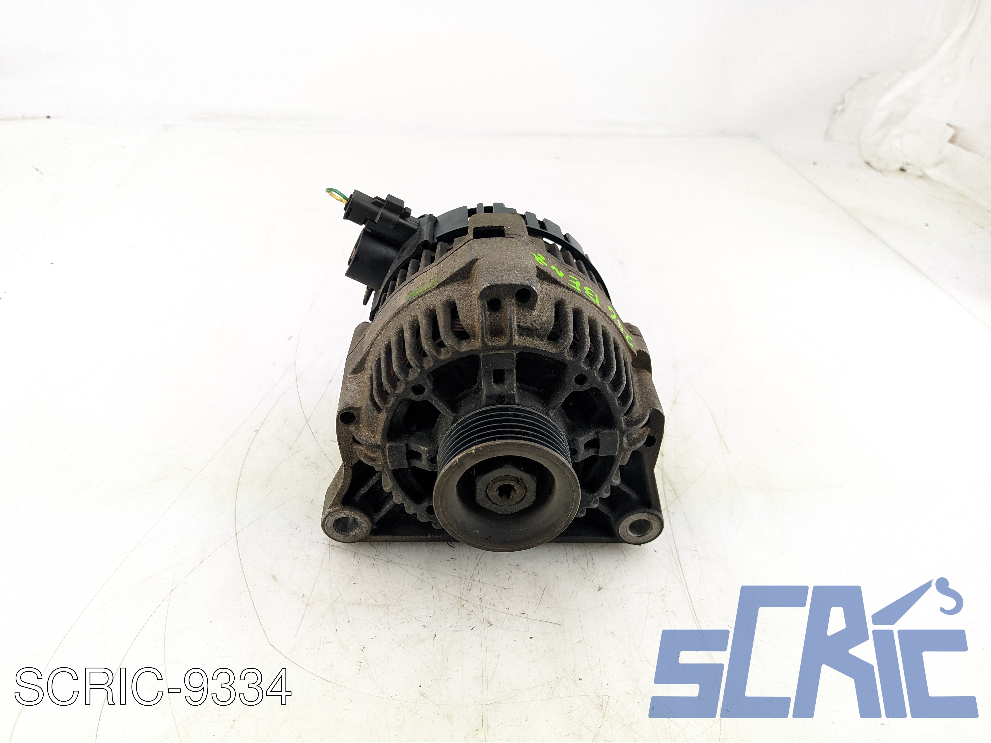 Alternatore PEUGEOT 206 2L, 2M 1.4I 2010-2013 2542285A, 96337825, 9638275188