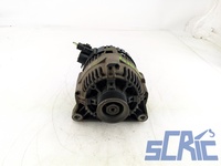 Alternatore PEUGEOT 206 2L, 2M 1.4I 2010-2013 2542285A, 96337825, 9638275188