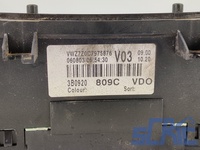 Kit Accensione VW PASSAT 3B3 1.9 TDI 2000-2005 038906019KE, DASH069R