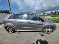 Mercedes Classe B W245 B 200 CDI 140CV 2005-2011