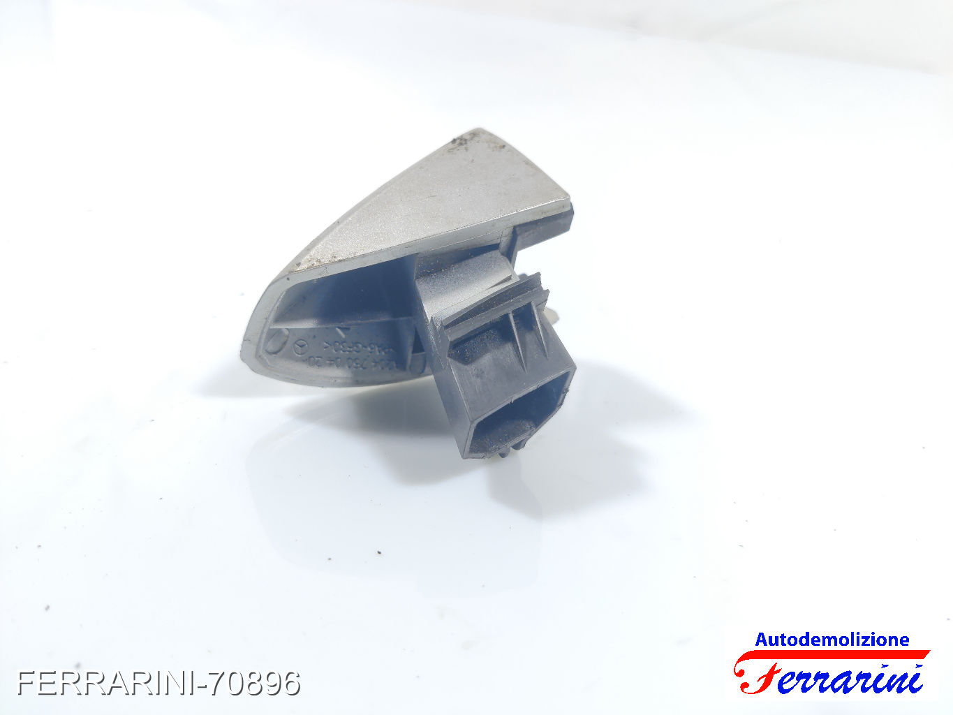 Tappo Maniglia Esterna MERCEDES CLASSE B W242, W246 2011-2014 destro, dx