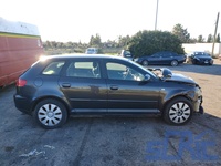 Audi A3 Sportback 8PA 1.9 TDI 105CV 2004-2010