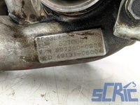 Turbina OPEL ASTRA H A04 1.7 CDTI 2004-2010 8973000925, D03L401, 4913106004