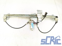 Alzavetro FORD TOURNEO CONNECT 2006-2013 sinistro, sx, frontale, anteriore